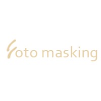 Foto Masking logo - Similar company to Clipping-Path-Express