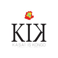 Kasaï is Kongo logo - Similar company to Sembrancher