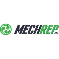 Mechanical Representatives Inc logo - Similar company to Franklin'S Earthmoving, Inc.