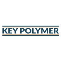 KEY POLYMER logo - Similar company to Clear Environmental