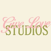 GiveLoveStudios logo - Similar company to Uncw Office Of Sustainability