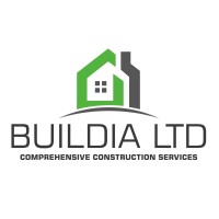 BUILDIA LTD. logo - Similar company to Evolve Plumbing Services