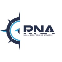 RNA - Naval Electronics Services logo - Similar company to Navcom Team