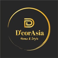 DcorAsia logo - Similar company to Texsource International Pvt. Ltd