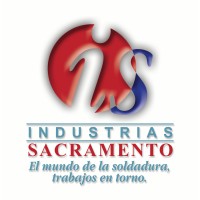 Industrias Sacramento logo - Similar company to Disfergo S.A.