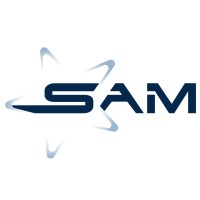 SAM Meerkat logo - Similar company to Sam Group