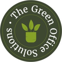 The Green Office Solutions logo - Similar company to Linea & Casa +39