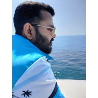 The Posh Bihari logo - Similar company to Thekvm