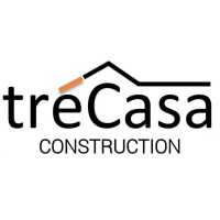 Trecasa Construction Company Limited. logo - Similar company to M-Tes Construction And Engineering Company Ltd