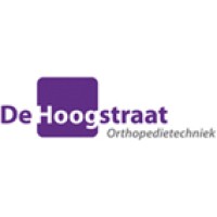 De Hoogstraat Orthopedietechniek logo - Similar company to Ortholutions Orthopedic Fabrication Service