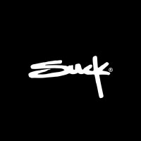 SUCK logo - Similar company to Sucer Roller, S.L