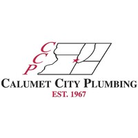 Calumet City Plumbing logo - Similar company to Tbd.