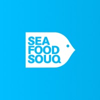 Seafood Souq logo - Similar company to Priority 1 Logistics Limited