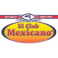 El Club Mexicano logo - Similar company to Chef Merito
