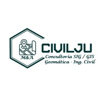 CIVILJU - Consultoría SIG GIS - Ing Civil - Geomática logo - Similar company to Softkey Sas