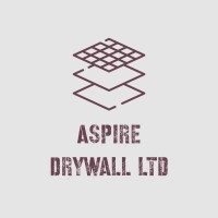 Aspire Drywall Ltd logo - Similar company to Eden Trattoria