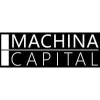 Machina Capital logo - Similar company to Quantonomy