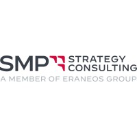 SMP Strategy Consulting logo - Similar company to Fichtner Management Consulting