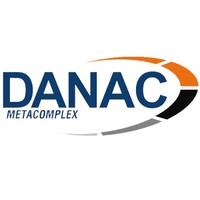 Danac Events logo - Similar company to Aris System