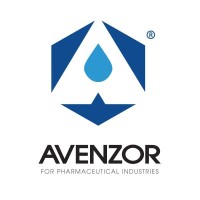 AVENZOR For Pharmaceutical Industries logo - Similar company to Unipharma