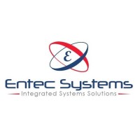 Entec Systems, Inc. logo - Similar company to Salessupport360