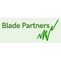 Blade Partners Landscaping logo - Similar company to Fast Response Heating & Cooling
