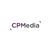 CP Media logo - Similar company to Immediate Solutions