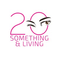 20Something & Living Podcast