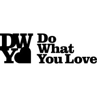 Do What You Love logo - Similar company to 22C Pte Ltd