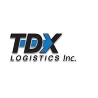 TDX LOGISTICS INC logo - Similar company to Miro Logistics Ltd