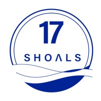 17SHOALS, INC. logo - Similar company to Hunt Energy Enterprises, L.L.C.