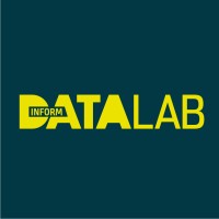INFORM DataLab GmbH logo - Similar company to Inform Gmbh - Optimization Software
