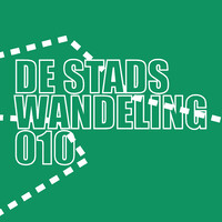 Stadswandeling010 logo - Similar company to Willes Events
