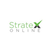 Stratex Online logo - Similar company to Szopt Communication Co.,Ltd