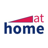 At home Murcia logo - Similar company to Novus Catalyst