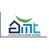 AL MAJLIS TENT logo - Similar company to Greenpola