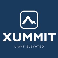 XUMMIT Mobile light towers logo - Similar company to Facilities Expo