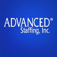 Advanced Staffing Inc ® logo - Similar company to Advanced Staffing'S