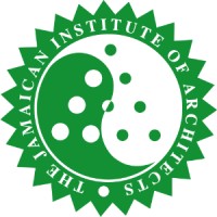 The Jamaican Institute of Architects logo - Similar company to Taylor Architects