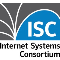 Internet Systems Consortium logo - Similar company to Dns-Oarc