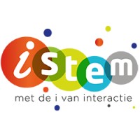 iSTEM Inkleuren logo - Similar company to Dwengo