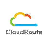 CloudRoute logo - Similar company to Shivcloud Pvt Ltd