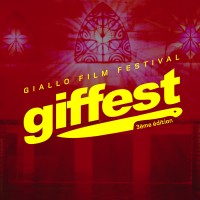 Giallo International Film Festival logo - Similar company to Tsounami