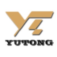 Baoji Yutong Metal Materials Co., Ltd. logo - Similar company to Sky Blue Trading