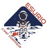 ESURIO logo - Similar company to Mabouteille.Fr