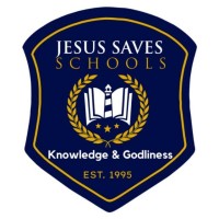 Jesus Saves Schools