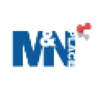 M&N Place logo - Similar company to Enshaa Psc