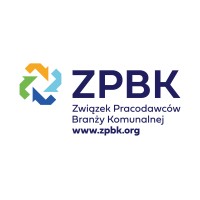 Związek Pracodawców Branży Komunalnej logo - Similar company to Labs40 - Weighing Software