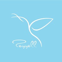 Peggell logo - Similar company to Peggell