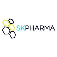SK Pharma logo - Similar company to Fermtech Solutions (Pty) Ltd